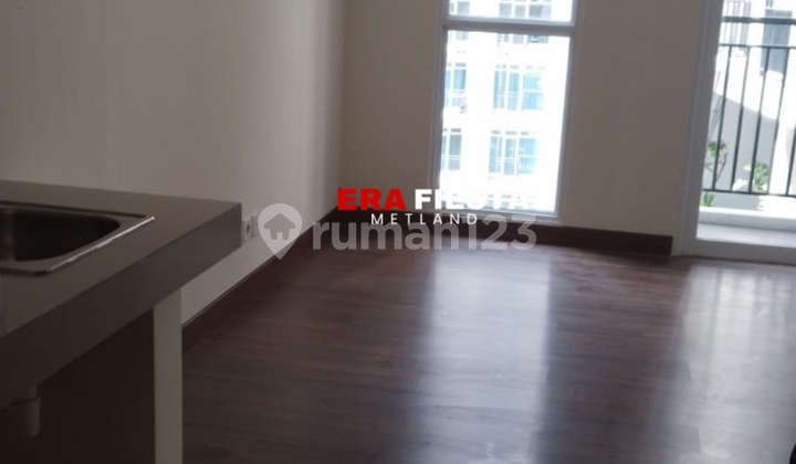 Apartemen Siap Huni Lantai 11 Hadap Swimming Poll 2