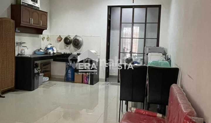 Rumah Siap Huni Di Green Lake City Furnished 1