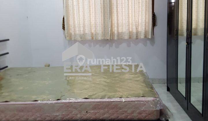 Rumah Minimalis Kosambi 2 Lantai Siap Huni Lokasi Strategis  2