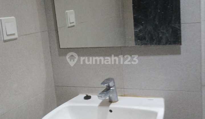 Rumah Sewa Siap Huni Sudah Renovasi