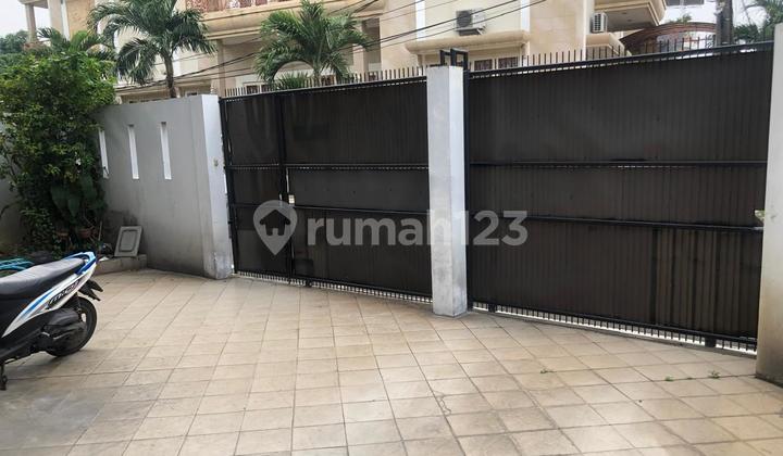 Rumah Bagus Di Duri Kosambi 2 Lantai Hook Lokasi Strategis Siap Huni Lingkungan Aman Nyaman