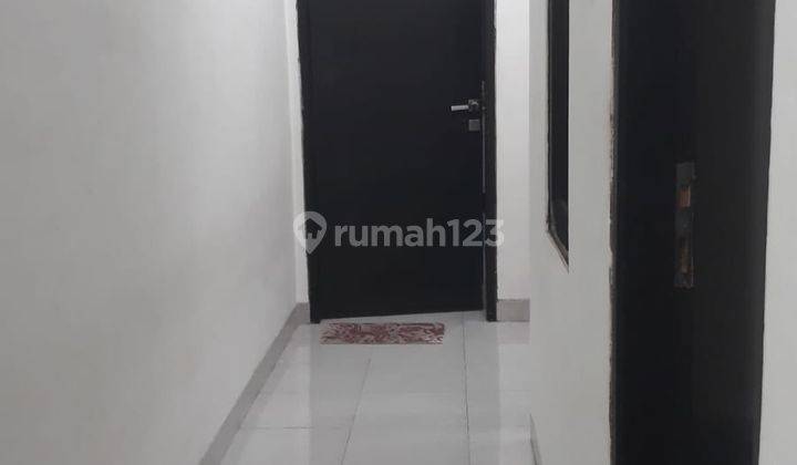 Rumah Kresek 2 Lantai Siap Huni Harga Dibawah 1 Miliard Lokasi Strategis 1