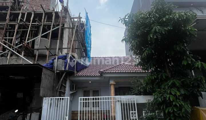 Rumah Metro Permata Lokasi Strategis Siap Huni 1