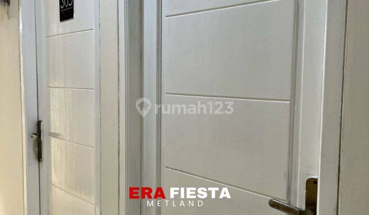 Rumah Kos 3 Lantai Strategis Full Tersewa 1