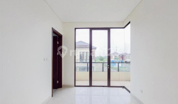 Rumah Over Kontrak Di Lavon Regalia Suvarna Sutera 2