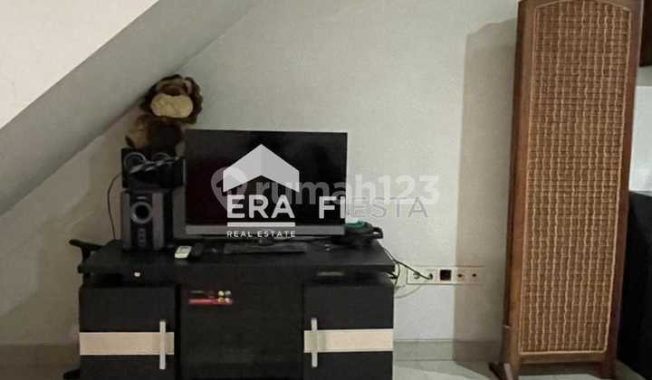 Rumah Siap Huni Di Green Lake City Furnished 2