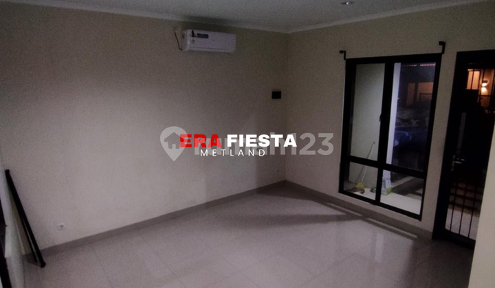 Rumah Di Metland Puri Di Cluster Gardenia