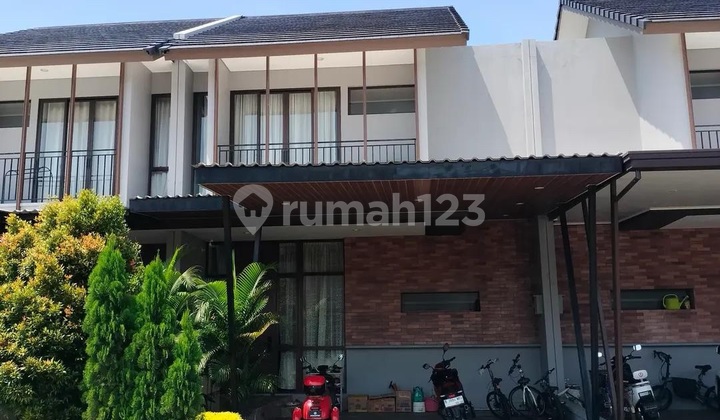 [Lin&amp;Lit] Complete & Elite Home, Ready to Live in a Comfortable and Affordable Area 1