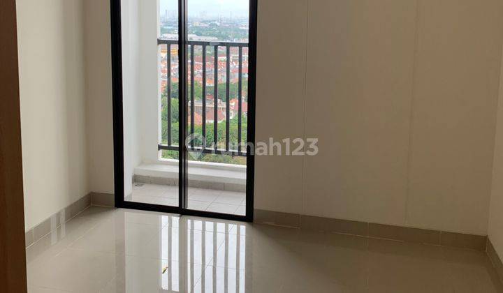 Apartemen Baru Siap Huni, Pasti Nyaman, Cepat Tersewa Apartemen 1
