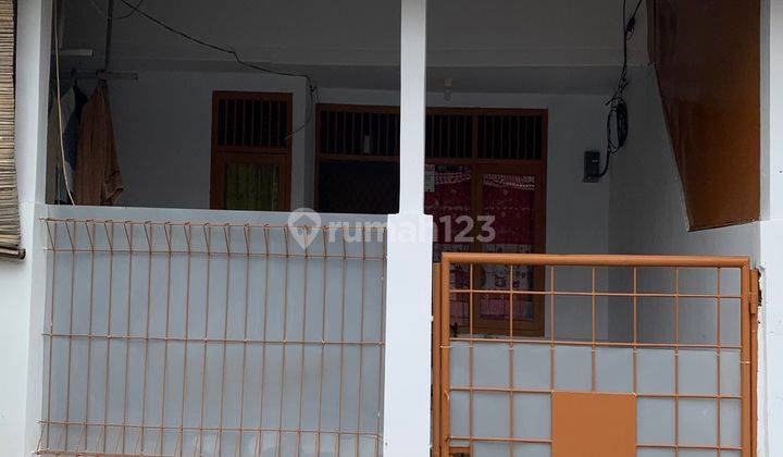 Rumah 1 Lantai Siap Huni, Harga Terjangkau, Lingkungan Aman Rumah 2