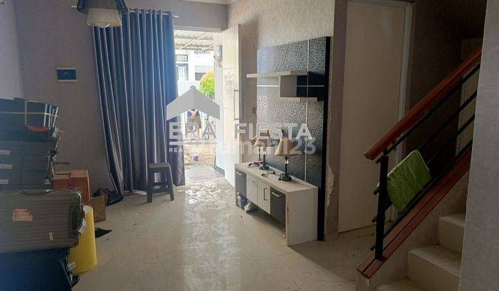 Rumah Spesial Hook Harga Sangat Murah Di Lokasi Strategis 1