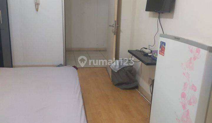 Apartement Siap Huni di GreenBay, Bisa Sewa Juga 1