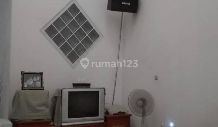 Rumah Harga Murah Di Griya Permata Harga Nego 1