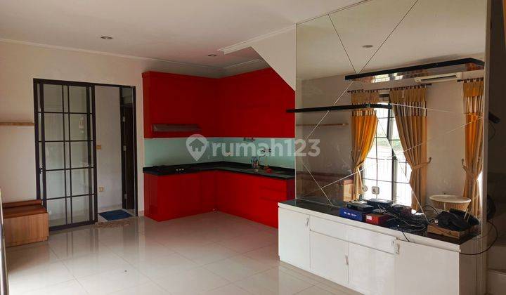 Rumah Siap Huni Tinggal Bawa Koper Harga Termurah 2