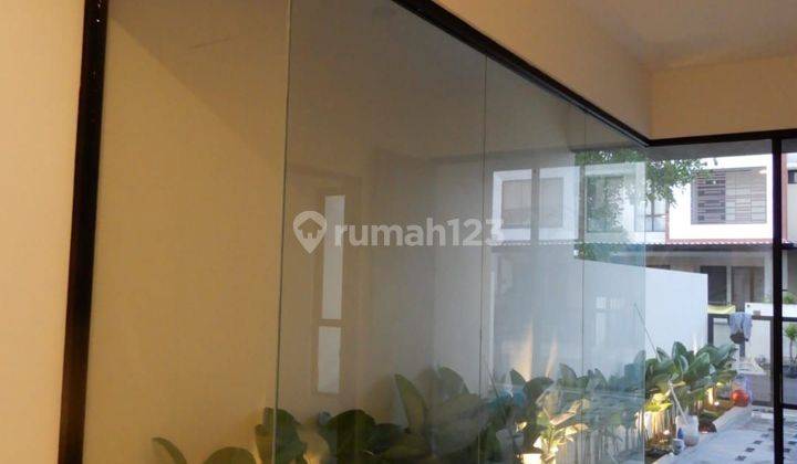 Rumah Brand New Siap Huni Lokasi Strategis 2