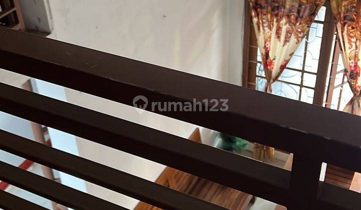 Jual BU Siap Huni di Duren Villa Karang Tengah Harga Sangat Murah 2