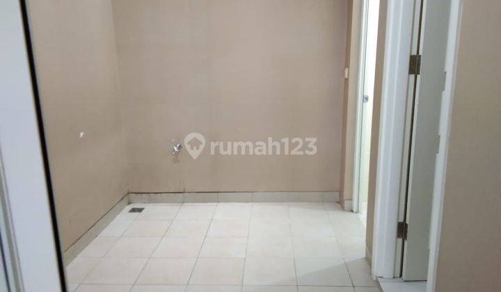 Rumah Siap Huni Harga Murah di GLC West Europe 2