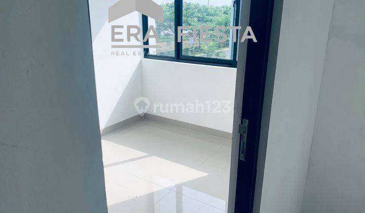 Rumah Minimalis Siap Huni Lokasi Strategis Harga Murah 2