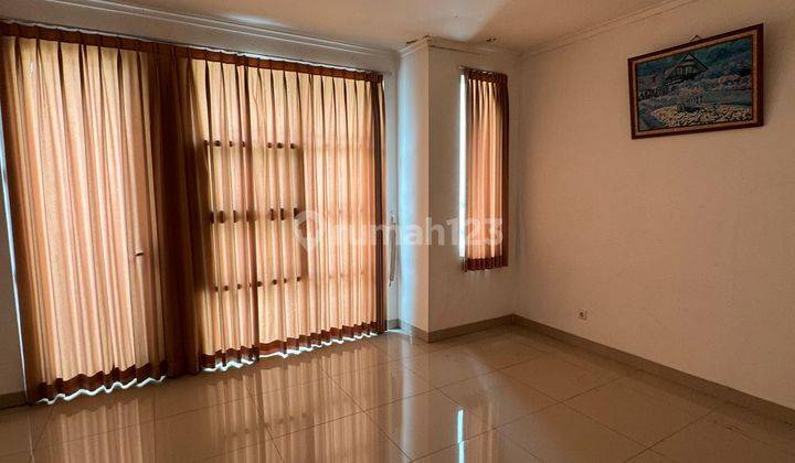 Rumah Sewa Bagus Dan Nyaman. Banyak Peminat Dan Siap Huni 2
