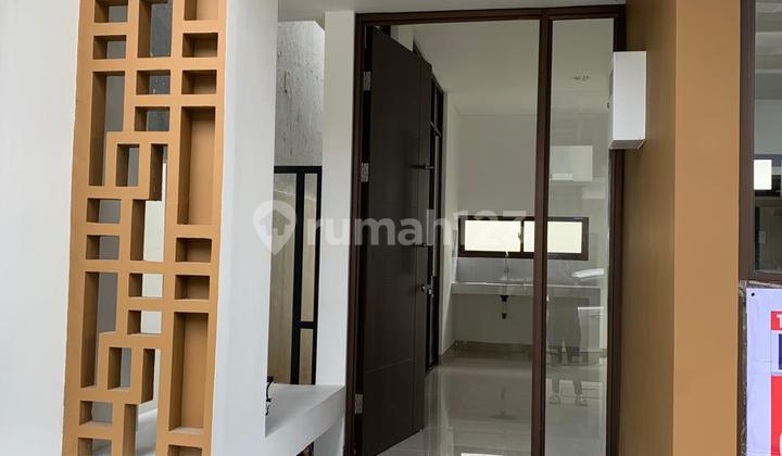 Rumah Baru di Jakarta Garden City, Siap Huni dan Bagus Banget 2