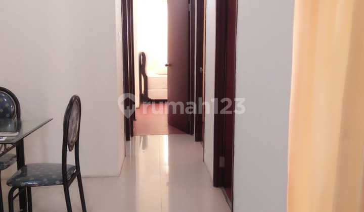 Apartemen di Mangga Dua Siap Huni dan Full Furnished, Harga Bagus 2