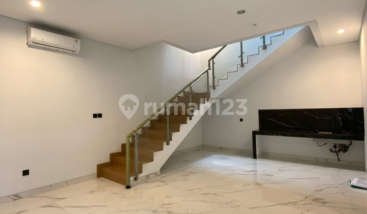 [Off] Rumah Siap Huni di Area yang Strategis dan Nyaman Rumah 2