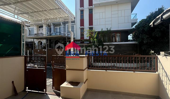 [wb] Rumah Sewa Baru Direnov Dan Banyak Dicari 