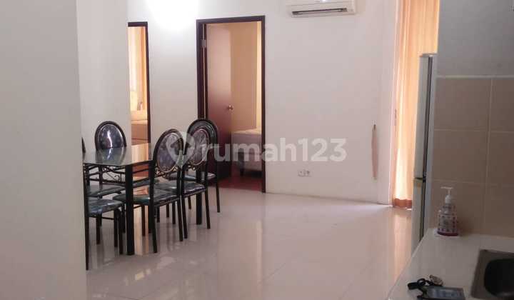 Apartemen di Mangga Dua Siap Huni dan Full Furnished, Harga Bagus 1