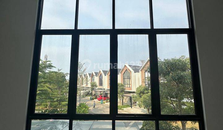 [evl] Rumah Di Cgp Puri Belum Pernah Disewakan Dan Masih Baru 1