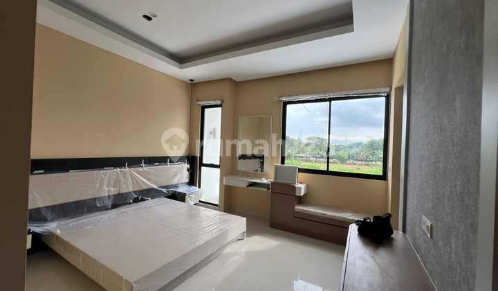 (Aby) Rumah di Gading Serpong Murah Banget