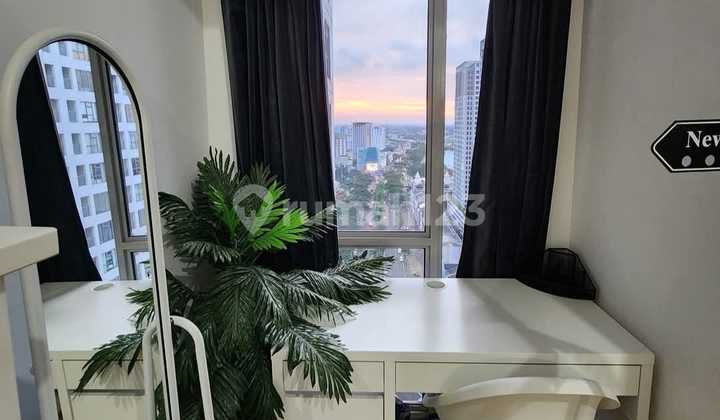 (Td) Apartemen Siap Huni dan Full Furnished. Jarang Ada (Td) Apartemen Siap Huni dan Full Furnished. Jarang Ada