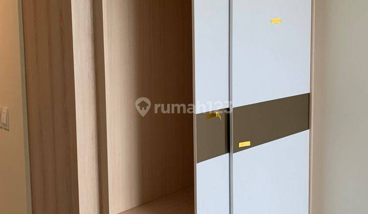 Apartemen Baru Siap Huni, Pasti Nyaman, Cepat Tersewa Apartemen 2
