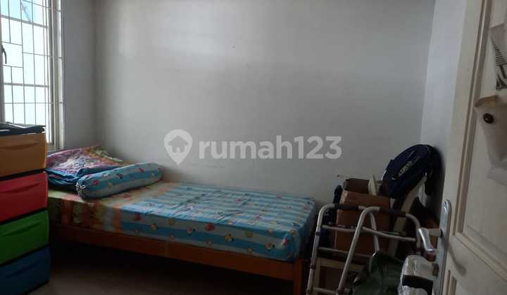Rumah Siap Huni Semi Furnished Dan Bisa Nego Rumah 2