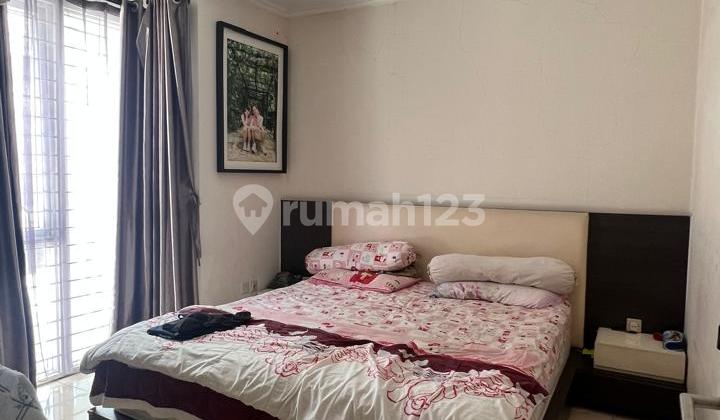[Yum] Rumah Siap Huni, Strategis di Jakarta Barat Rumah 2