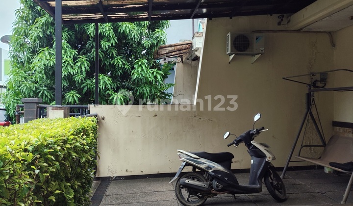 [Yum] Rumah di Karang Tengah Ramai Dicari 2