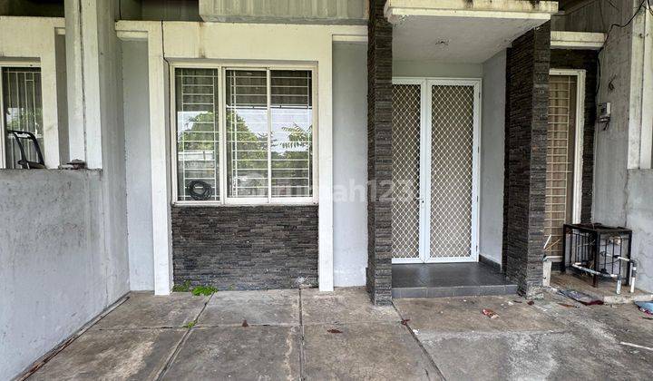 Rumah Sewa Bagus Dan Nyaman. Banyak Peminat Dan Siap Huni 1