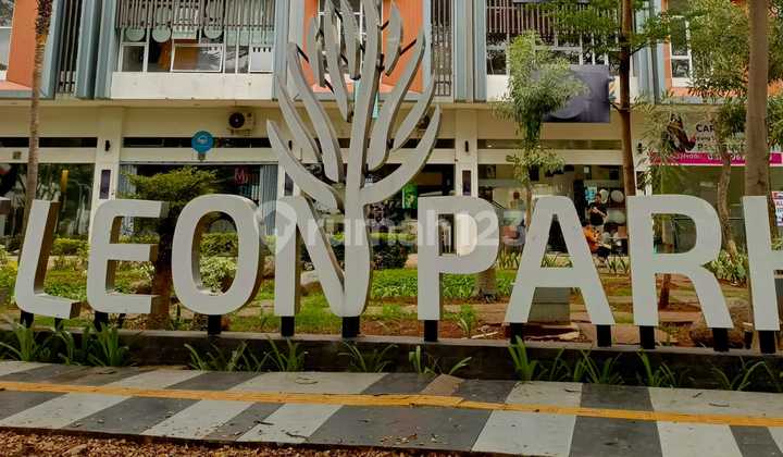 Apartment in Cleon Park, Semi-Furnished and Move-In Ready