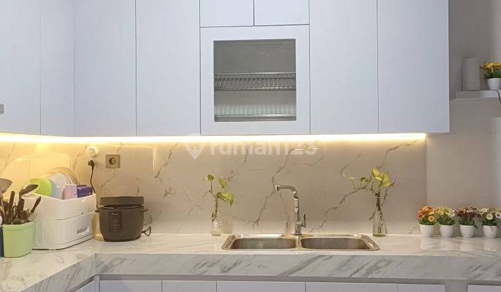 [oni] Rumah Minimalis Cantik Di Joglo Dan Full Furnised 2