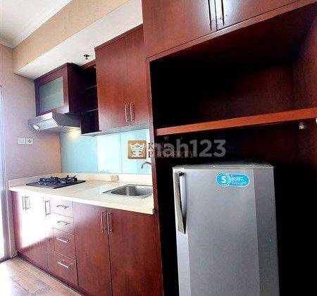 Dijual Cepat Bu 2bedroom Ful Funih Harga Nego Sahabat 2