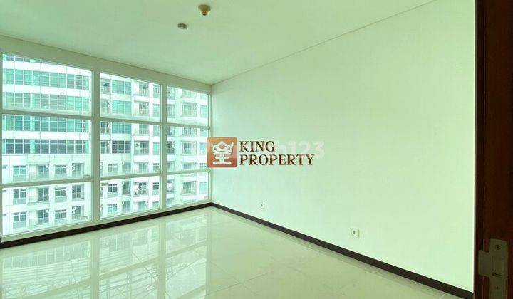 Disewa Interior Modern Furnished 1br 35m2 Hook Green Bay Pluit 2