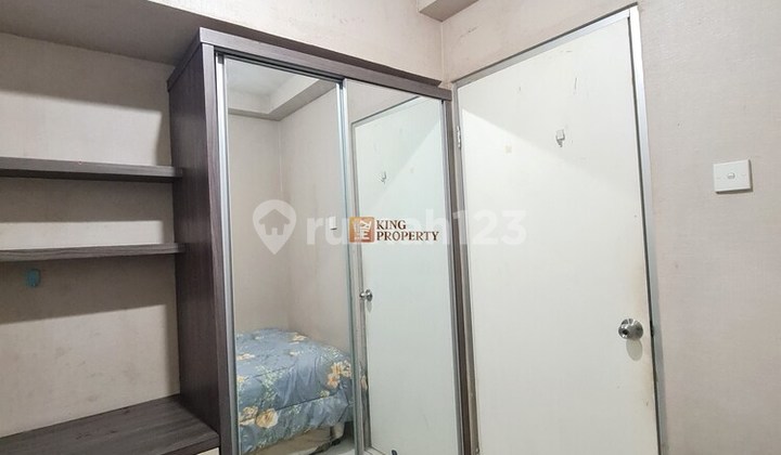 For Rent Green Bay Pluit Apartment Greenbay, Front Tower Favorite  
Affordable Price | Fully Furnished | Jakarta City View 2