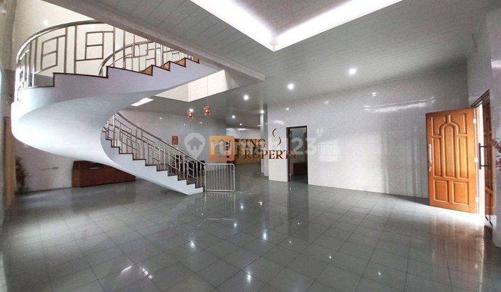 Di Jual Rumah Mewah Gren Garden Bonua Semi Furnih 2