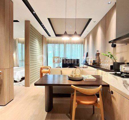 Unit Modern! Dijual 2BR Antasari Place Cukup Dengan 20JT JAKSEL

Dijual 2 Bedroom Apartemen Antasari Place Unfurnish, Cilandak, Jakarta Selatan

 2