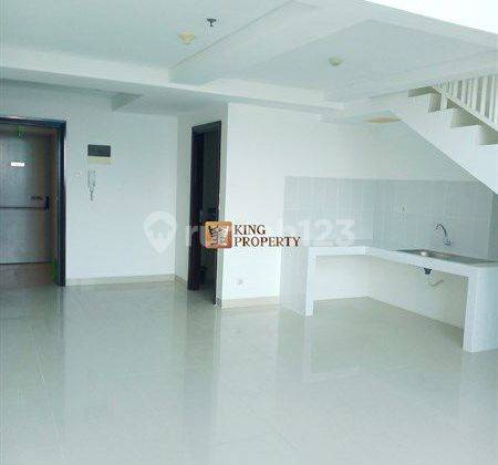 Disewakan Apartemen 2Lantai Neo Soho Residence Central Park, Jakarta Barat,  2