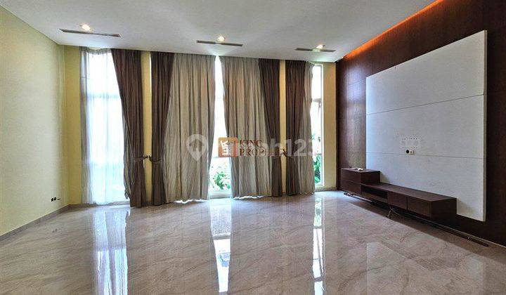 Di Jual Rumah Minimalis Bagus 2.5 Pondok Indah Jakarta Selatan 2