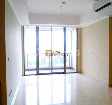 Dijual 3 Bedroom Condominium Taman Anggrek Residence - Siap Huni, Jakarta Barat. 1