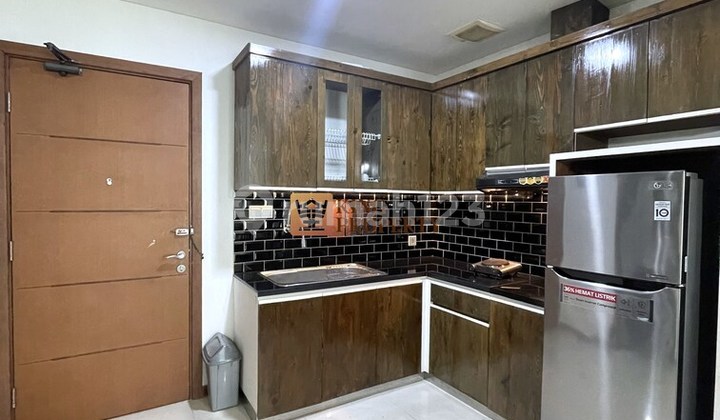 Exclusive! 2Br 77M² Fully Furnished Friendly Price 2