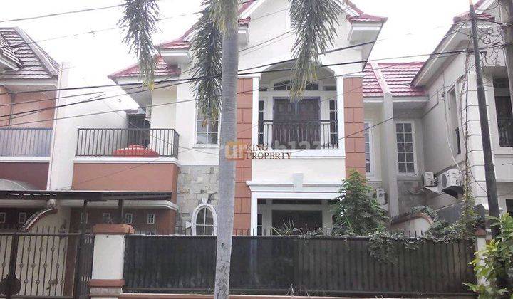 Dijual Cepat Rumah 2 Lantai Di Perumahan Citra Garden City 2 Extension, Kalideres, Jakarta Barat. 1