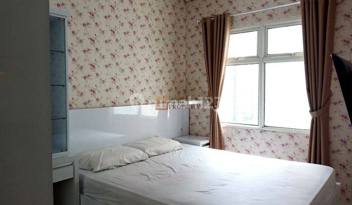 Dijual Cepat 1bedroom Apartemen Madison Park - Furnish Grogol Petamburan, Jakarta Barat 2