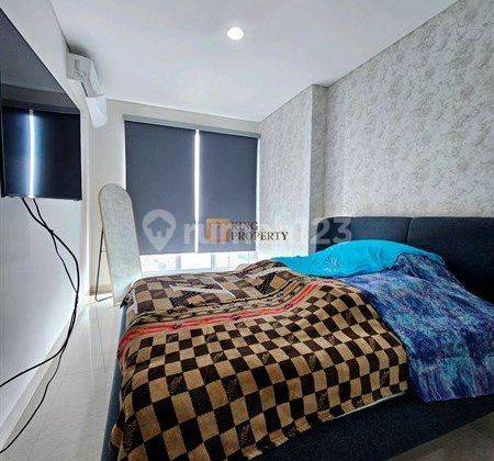 Dijual 2 Bedroom Condominium Grand Madison Full Furnish, Area Central Park, Grogol Petamburan, Jakarta Barat. 2